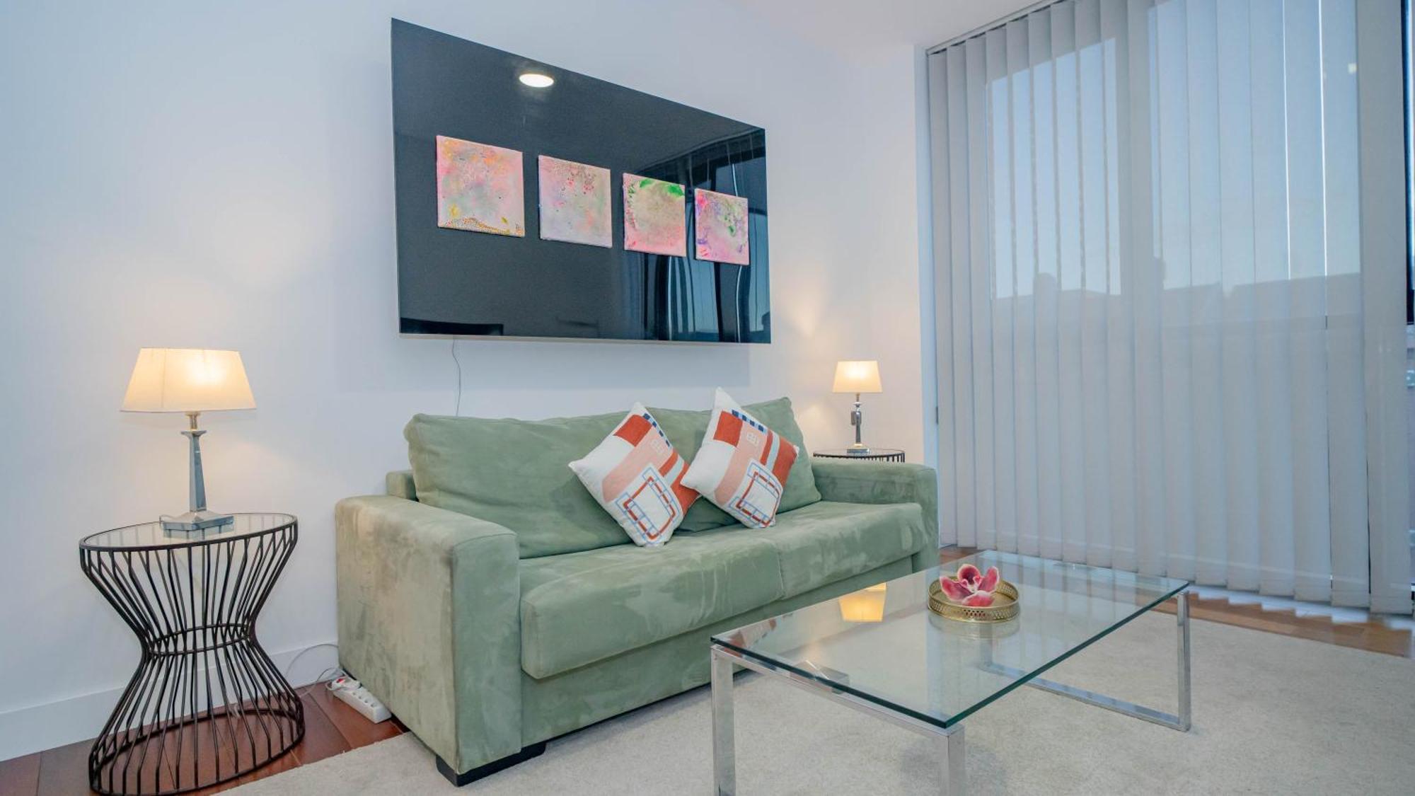 Appartement Libertad 24 Madrid