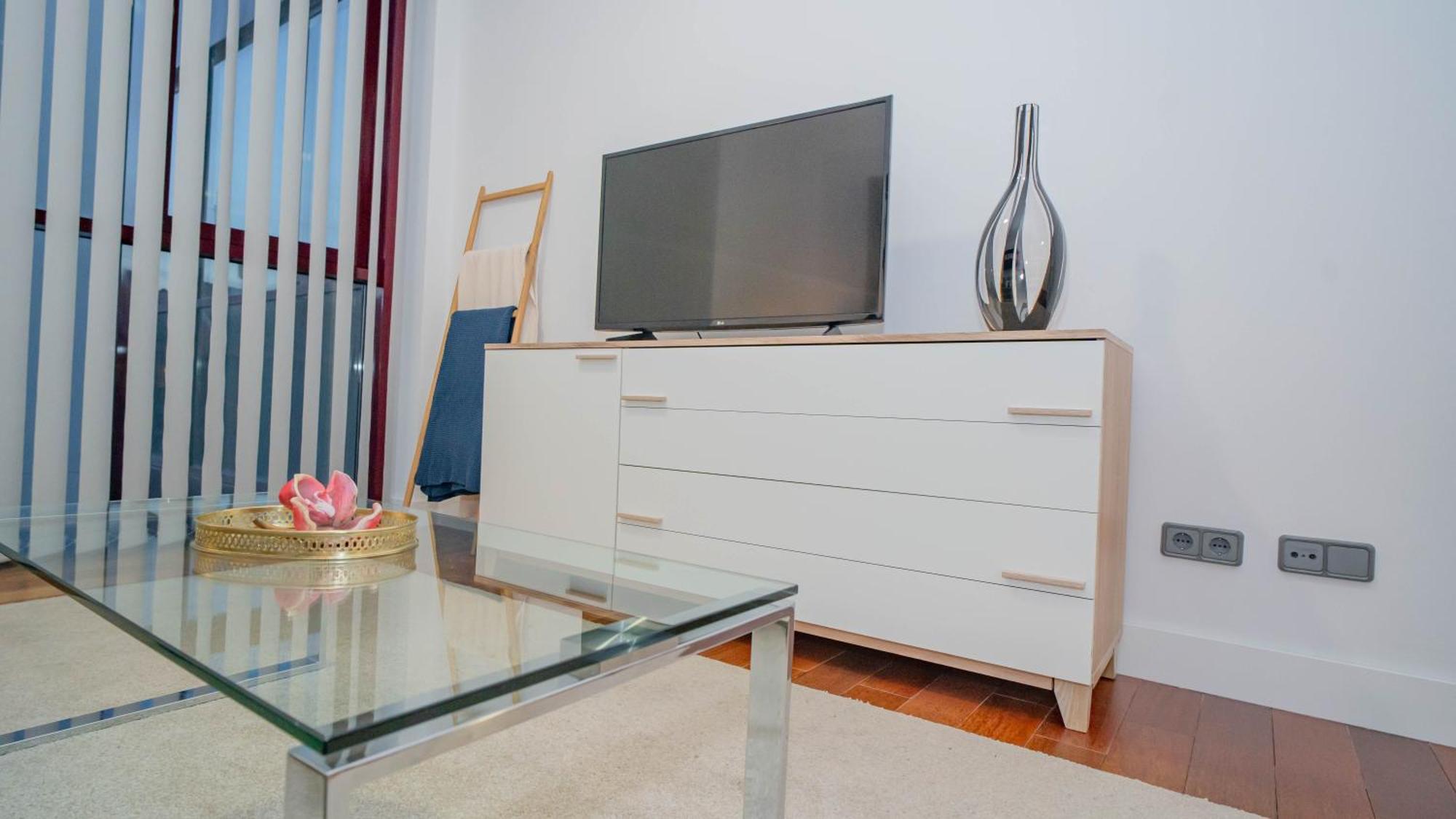 Libertad 24 Appartement
