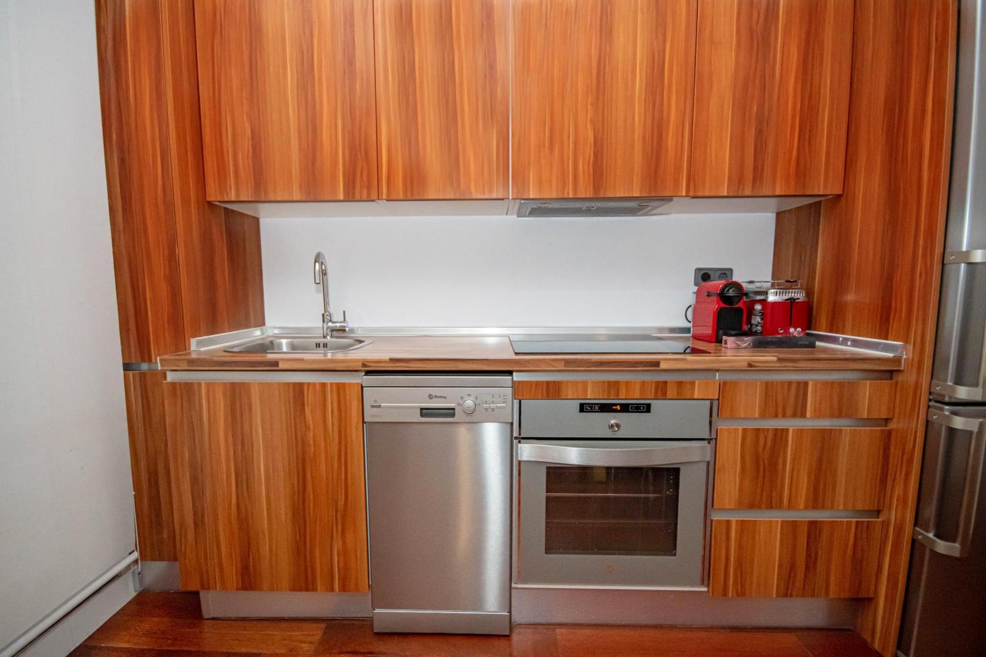 Appartement Libertad 24