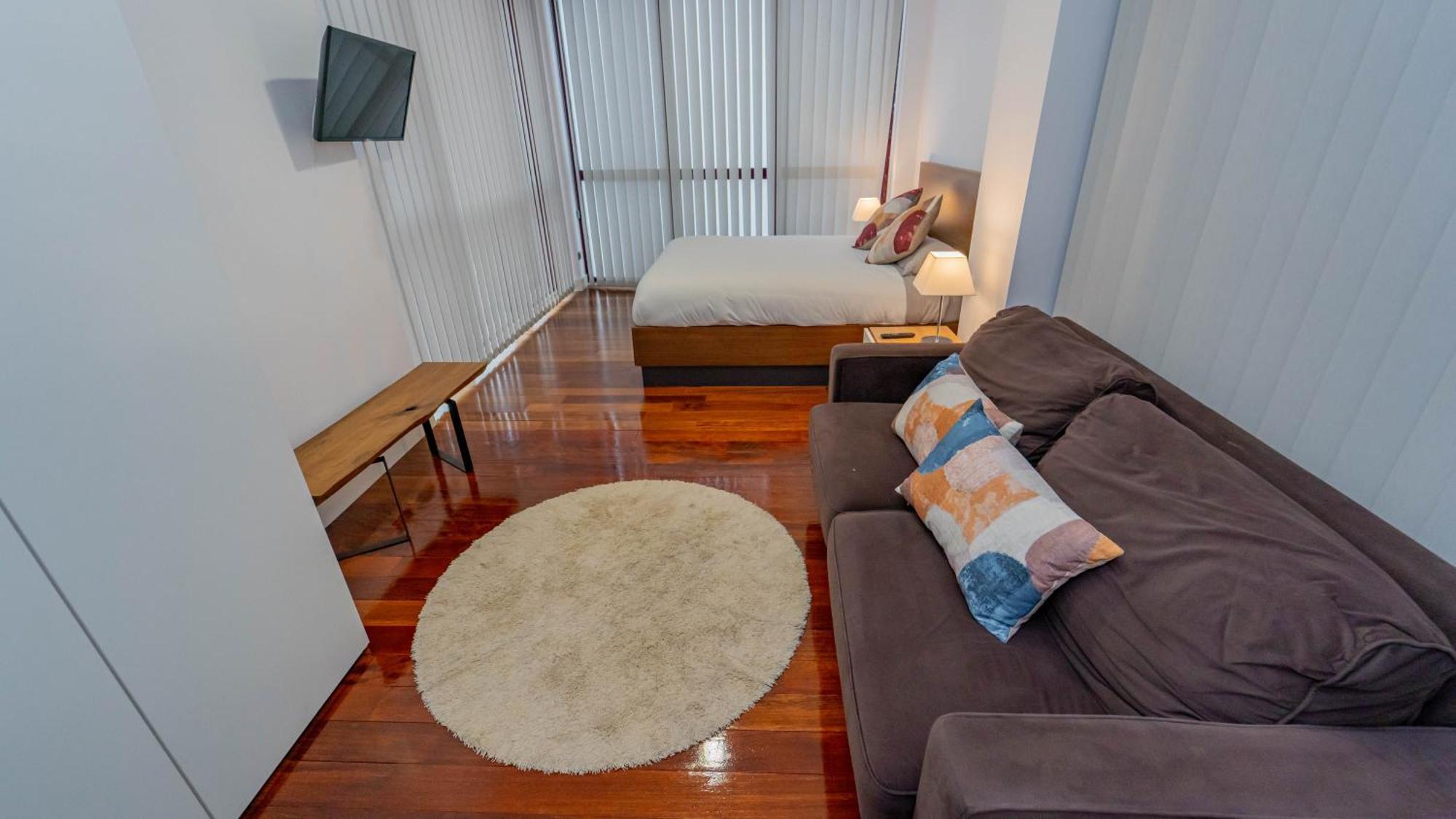 Libertad 24 Appartement