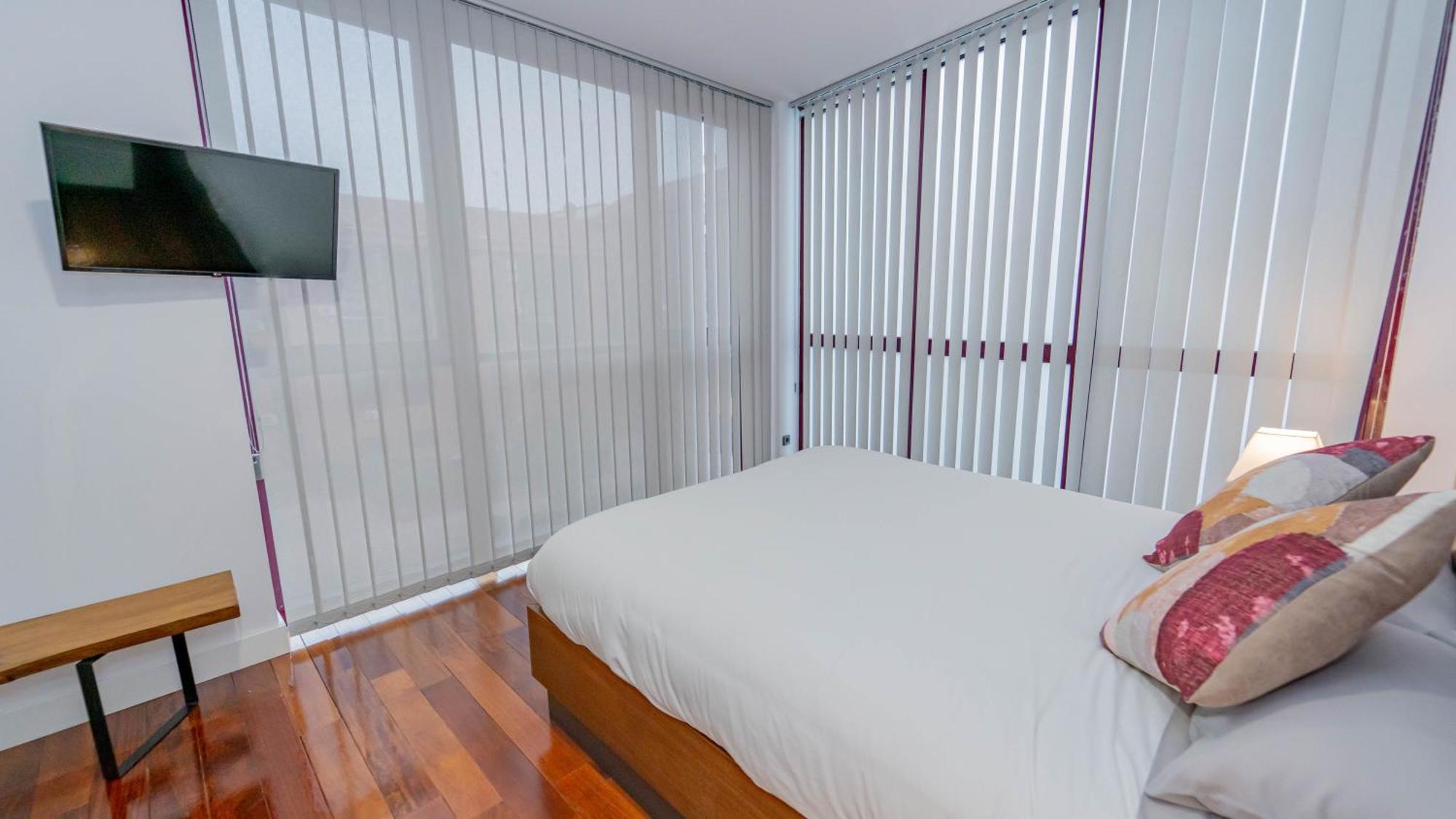 Appartement Libertad 24