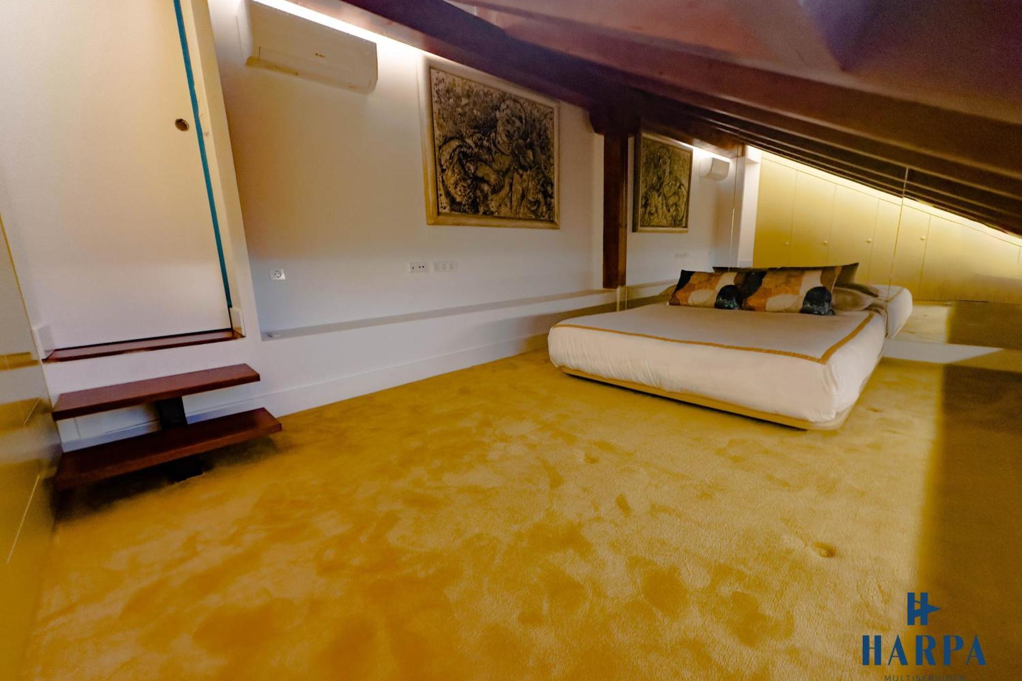 Appartement Libertad 24 *