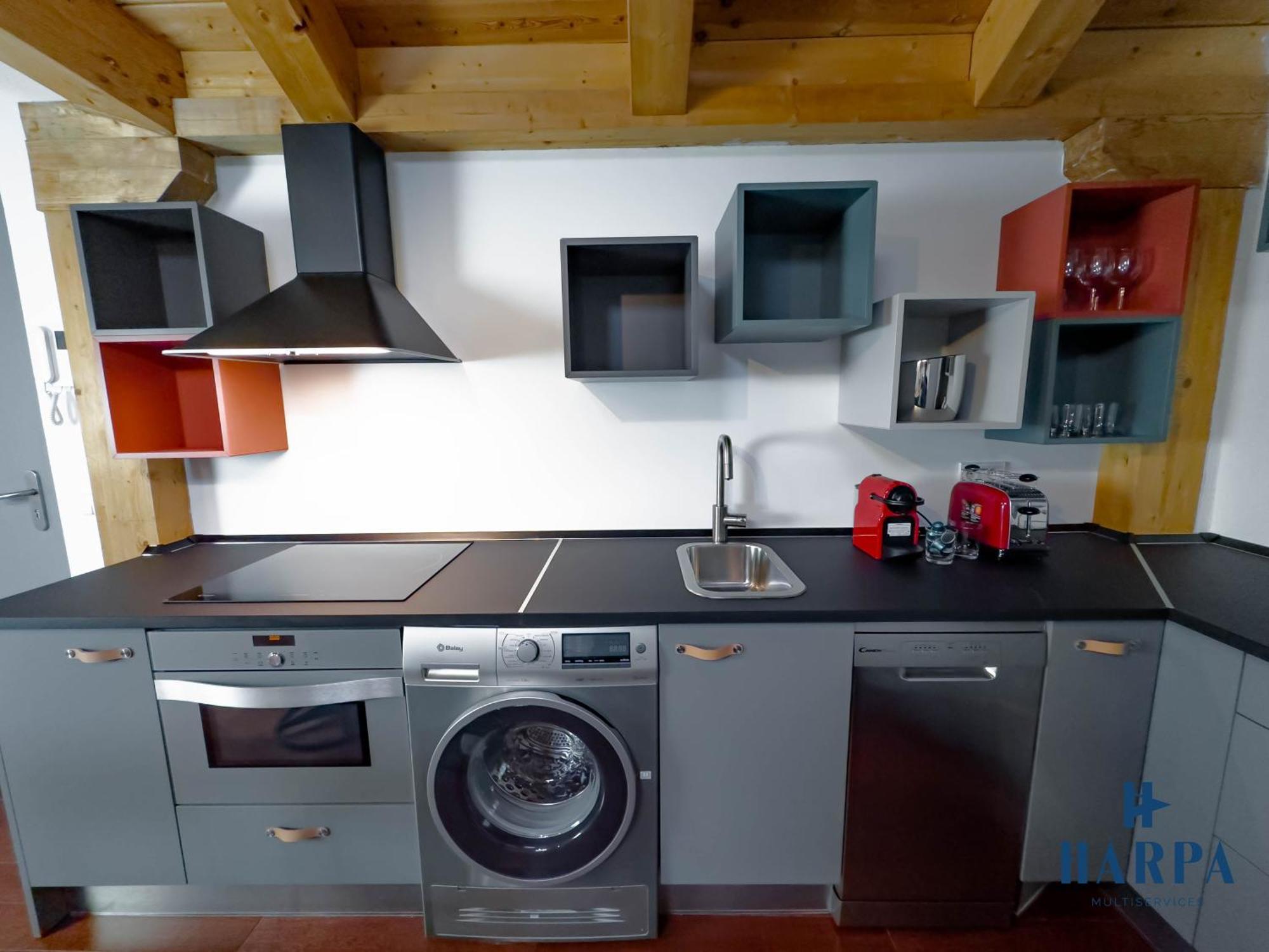 Appartement Libertad 24 *