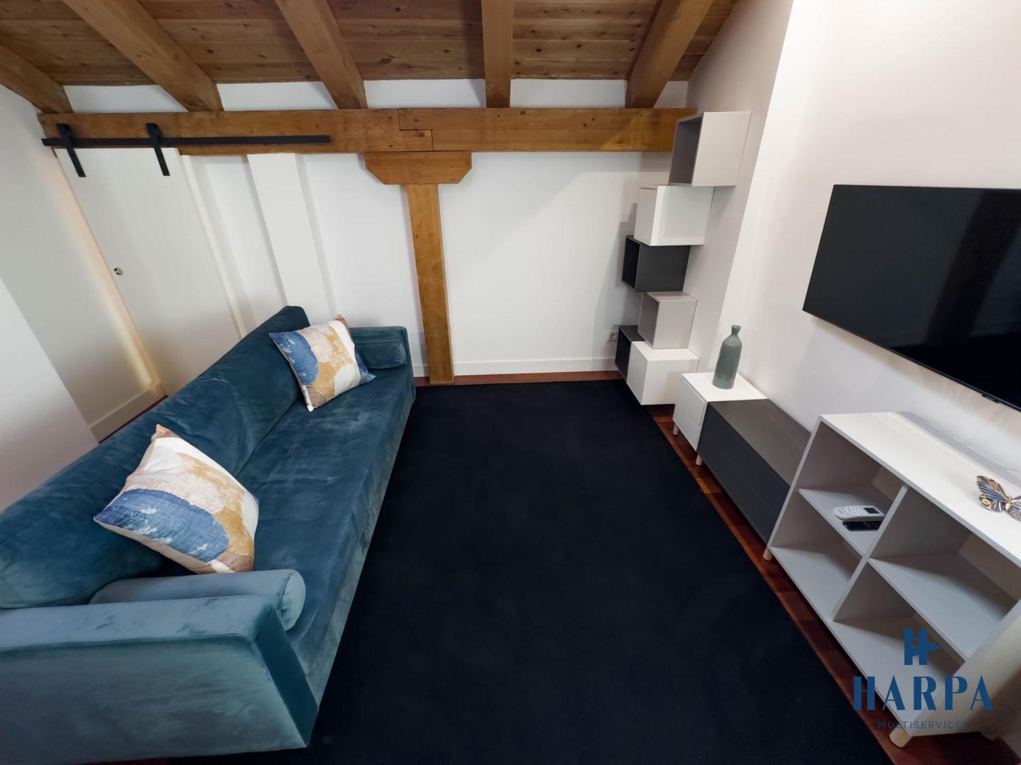 Libertad 24 Appartement *