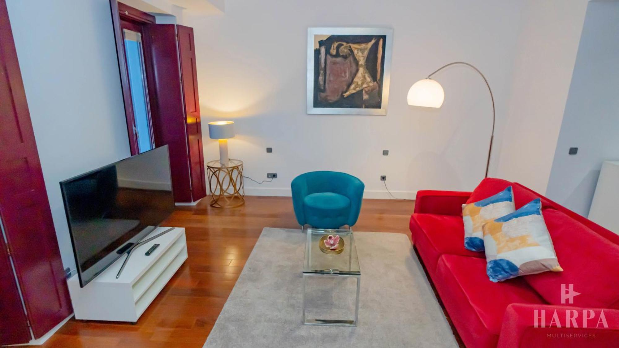 Libertad 24 Appartement