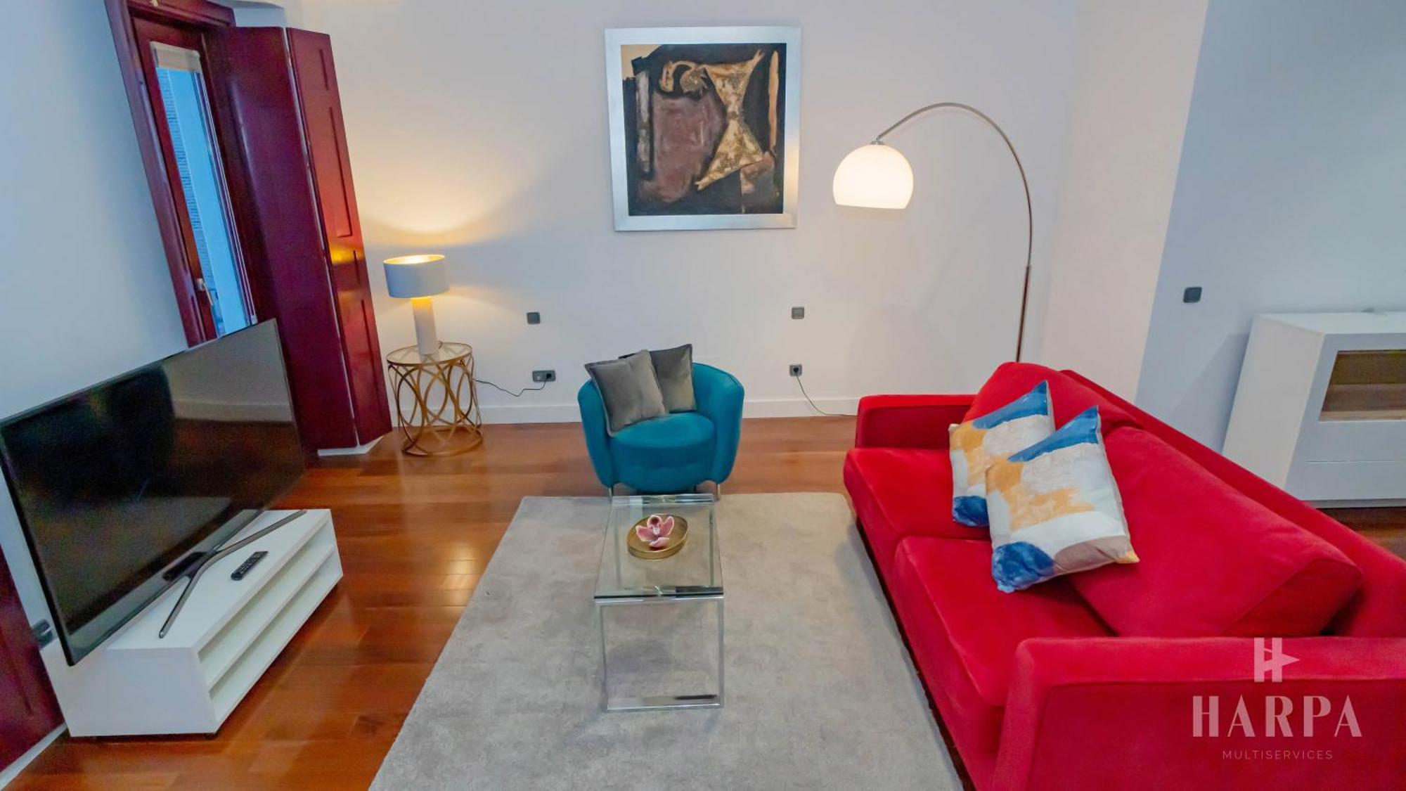Libertad 24 Appartement
