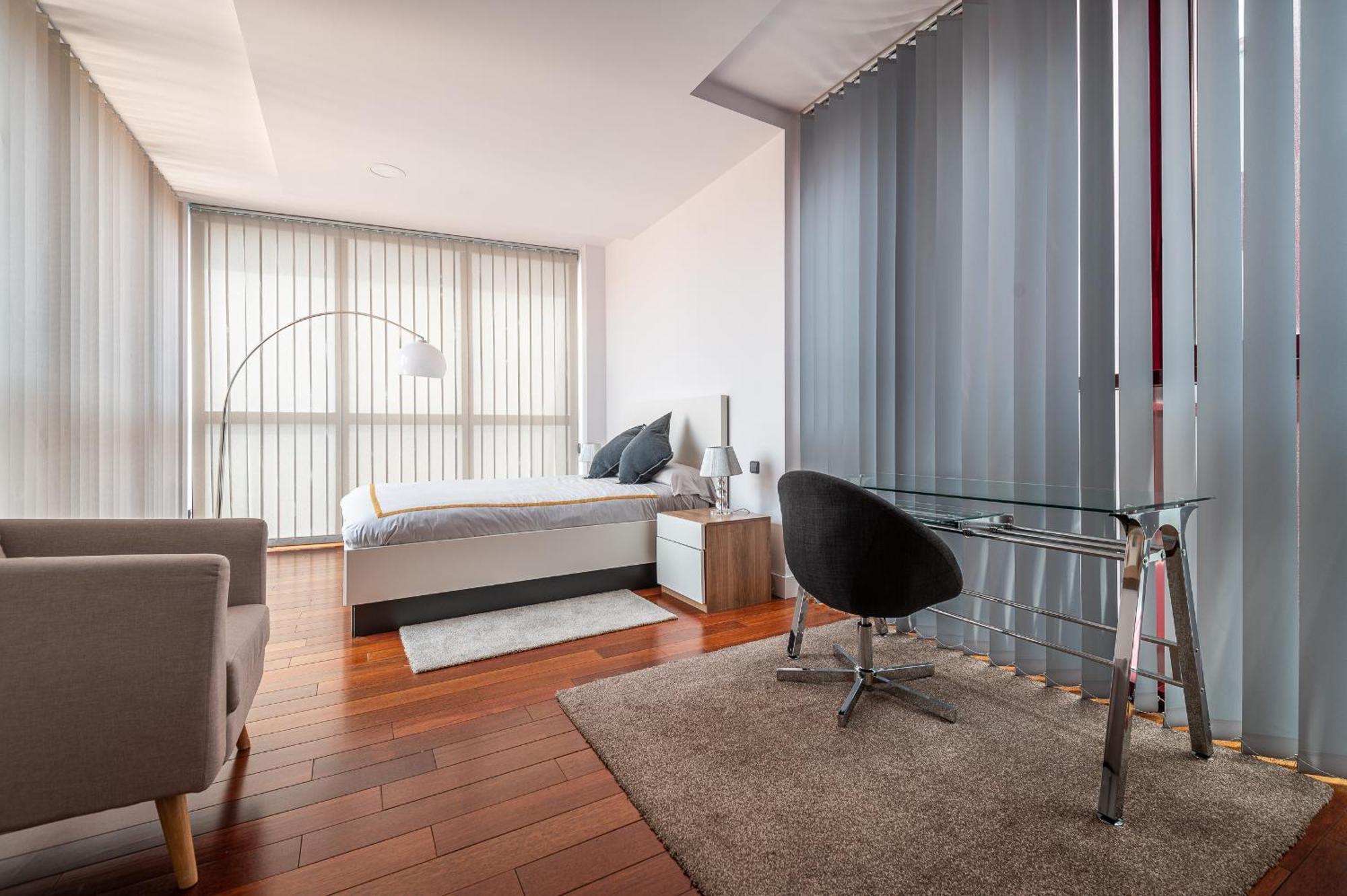 Libertad 24 Appartement Madrid
