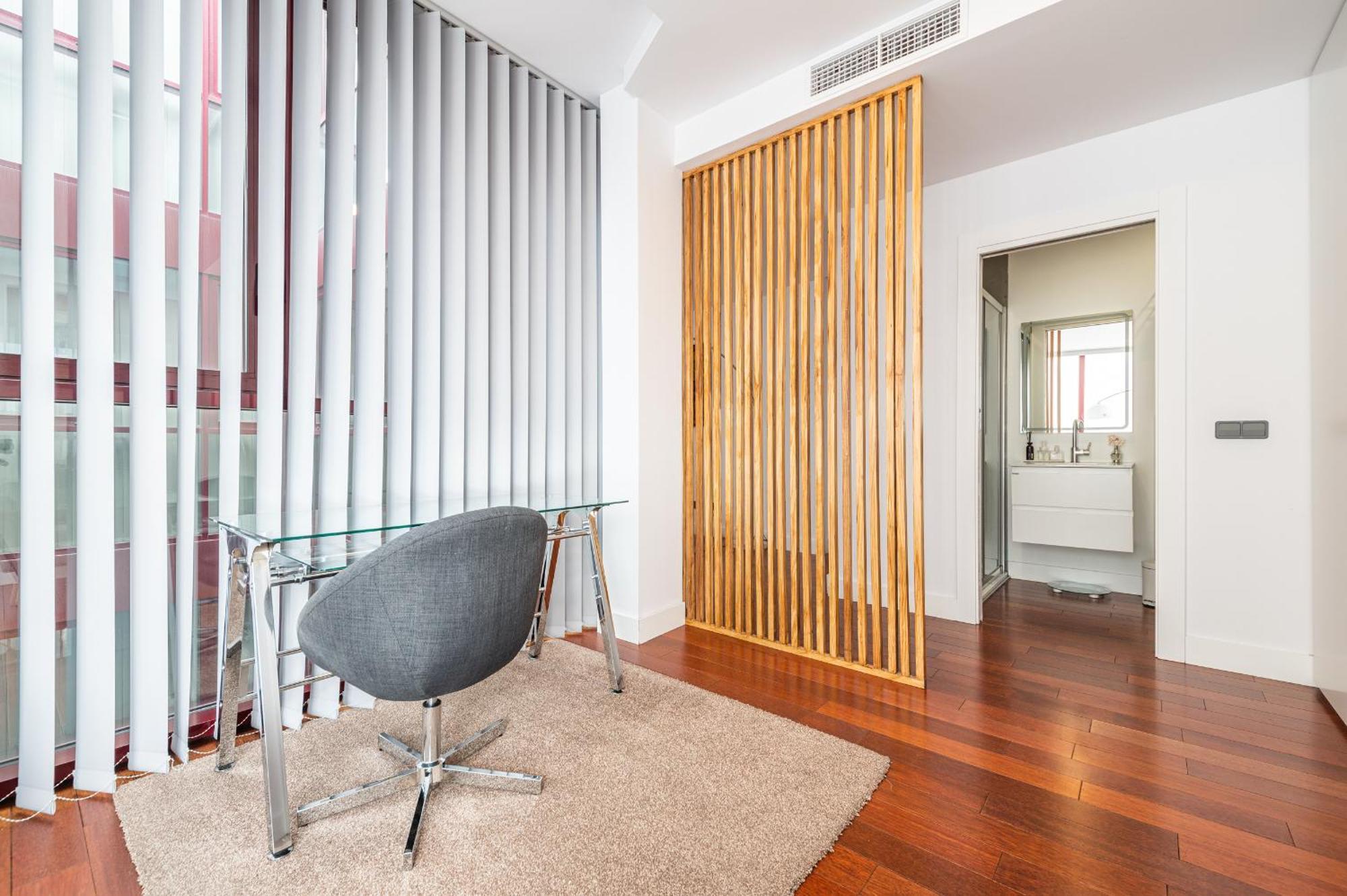 Libertad 24 Appartement Madrid