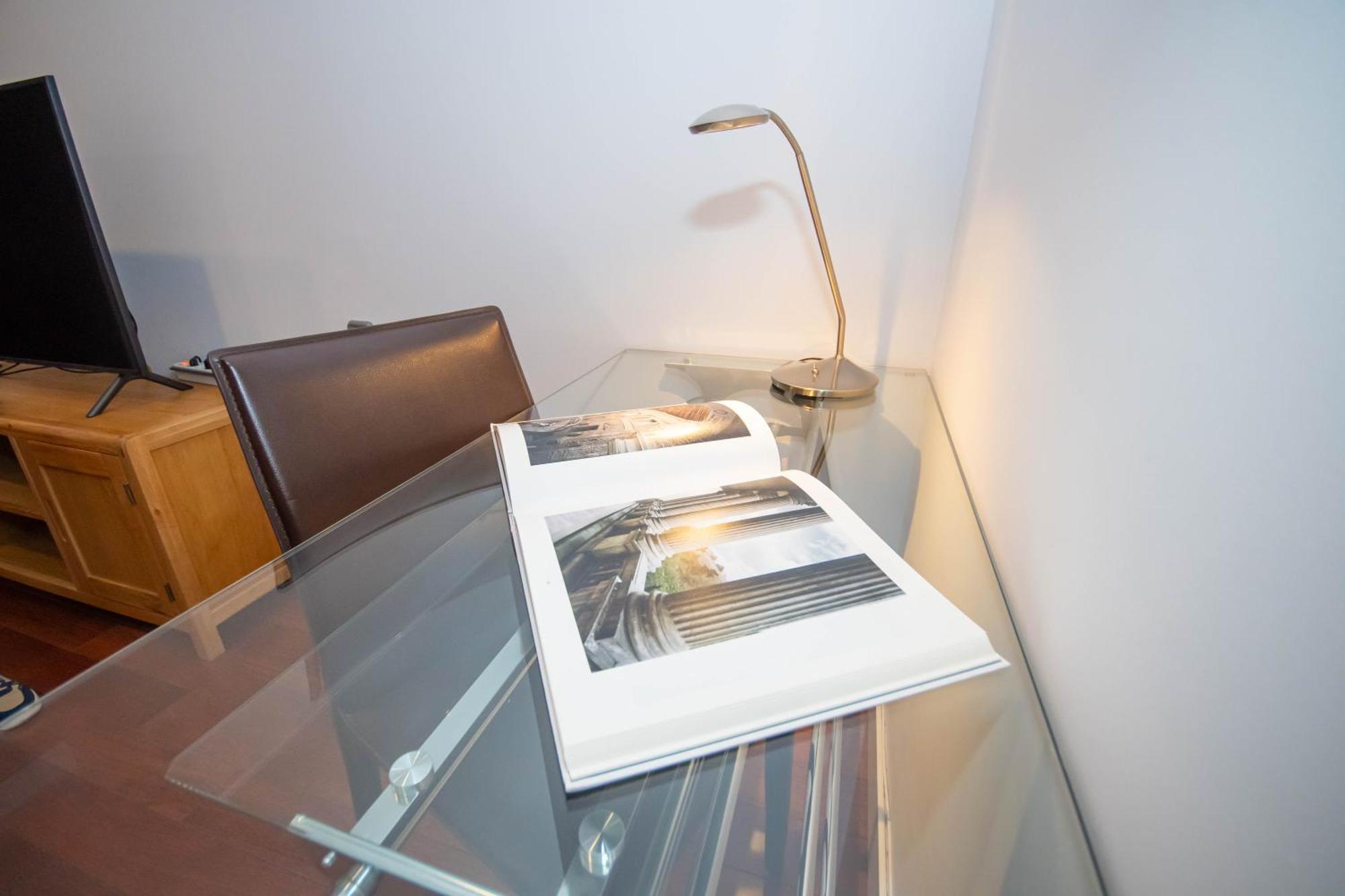 Appartement Libertad 24 Madrid